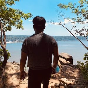 Meet your Posher, James